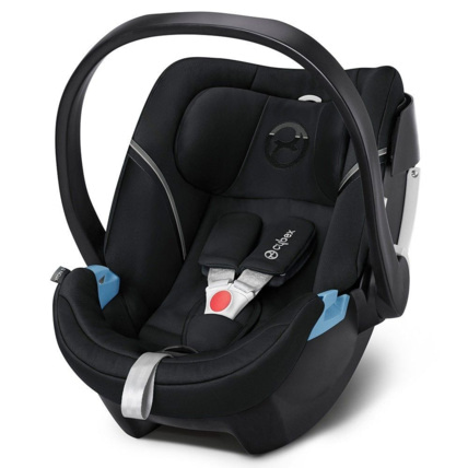 Avis Coque Aton 5 CYBEX 1
