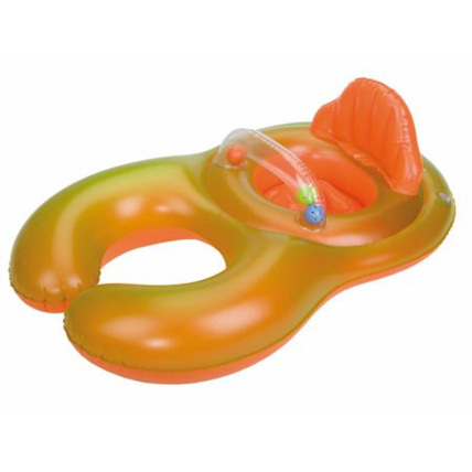 Avis Bouée Maman Bébé Jané 1