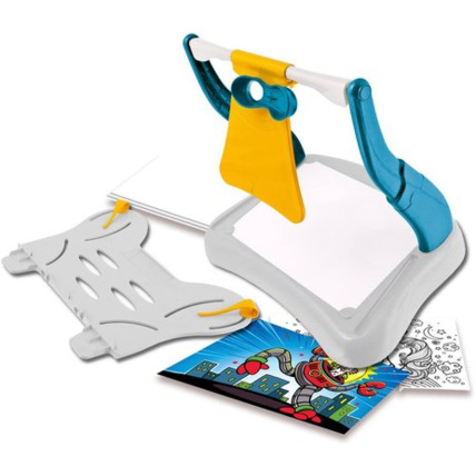 Avis Ma première table graphique CRÉA & CIE 1