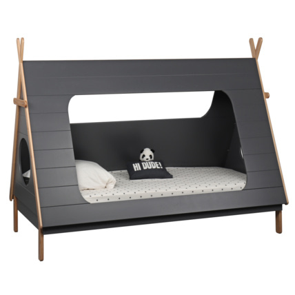 Avis Lit enfant Tipi NORDIC FACTORY 1