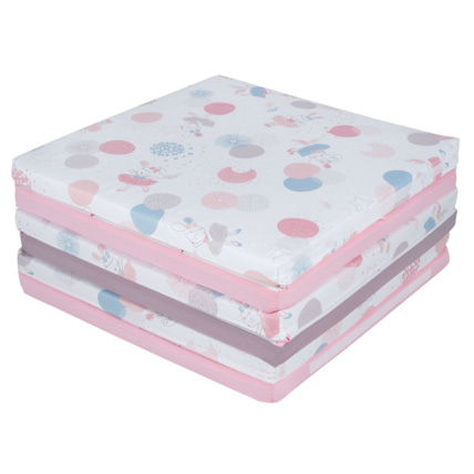 Avis Maxi tapis d'éveil Ballerine TINEO 5