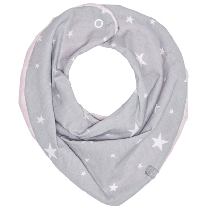 Avis Bandana cache-cou réversible, STELLA Sevira Kids 6