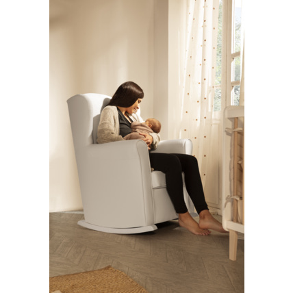 Avis Fauteuil d'allaitement Nanny MICUNA 2