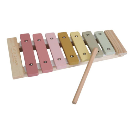 Avis Xylophone LITTLE DUTCH 2