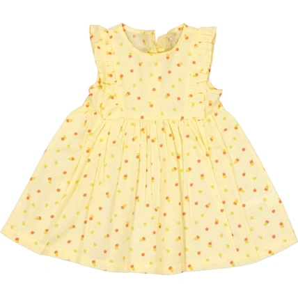 Avis Robe bébé ZEEMAN 2