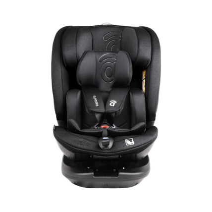 Avis Siège auto Panafix ASALVO 3