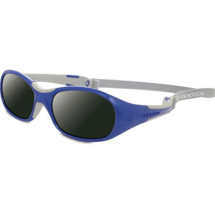 Avis Lunettes soleil bébé Reverso Alpina 2-4 ans VISIOMED 1