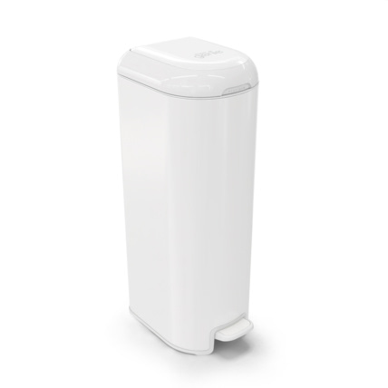 Avis Poubelle à couches Platinum Diaper Genie 4