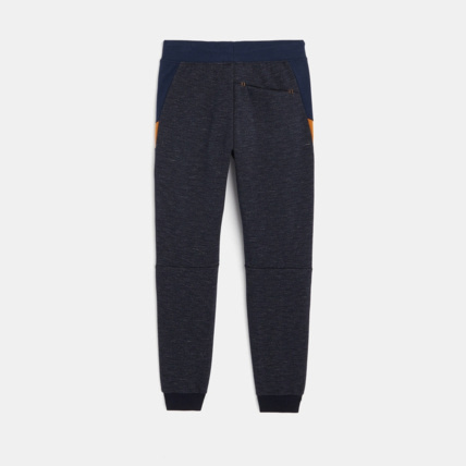 Avis Pantalon de jogging slim bleu garçon OKAIDI 4