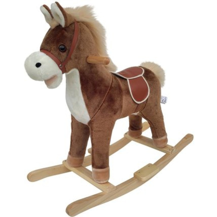Cheval a bascule maxi toys discount