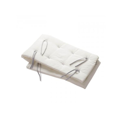 Avis Tour de lit Linea/Luna en coton bio LEANDER 1
