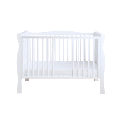 Avis Lit bébé évolutif Stella Mon Lit Cabane 1