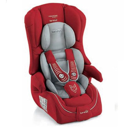 Avis Siège auto Touring Sport BREVI 1