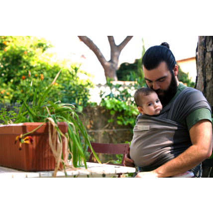 Avis Écharpe Originale JPMBB LOVE RADIUS 3
