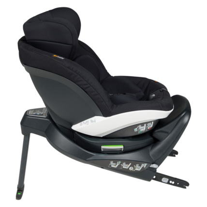 Avis Siège auto iZi Twist i-Size BeSafe 2