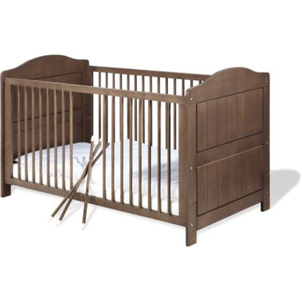 Avis Lit pour enfant Jelka 70x140 PINOLINO 1