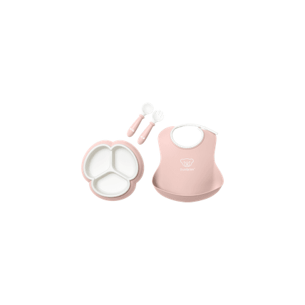 Avis Ensemble repas - 4 pièces BabyBjörn 3