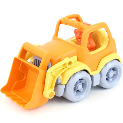 Avis Camion de construction pelle GREEN TOYS 1
