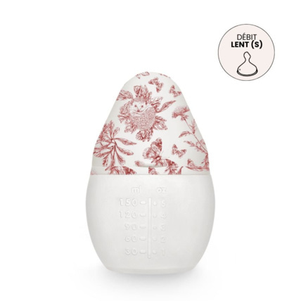 Avis Coffret Biberon + Doudou | Tartine et Chocolat Élhée 6