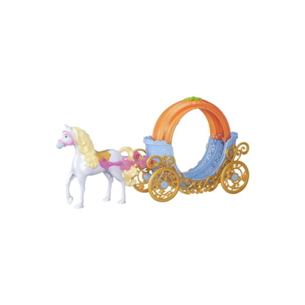Avis Carrosse de Cendrillon Hasbro 1