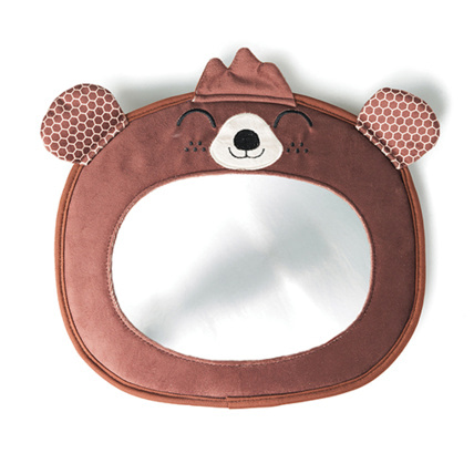 Avis Miroir Ours DIONO 1