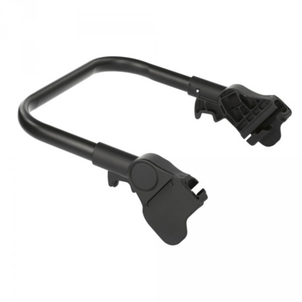 Avis Adaptateur siège auto Keyfit pour poussette Miinimo2 Chicco 1