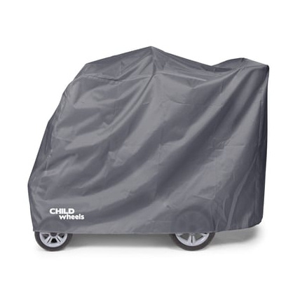 Avis Housse pour poussette triple, Childwheels Childhome 1