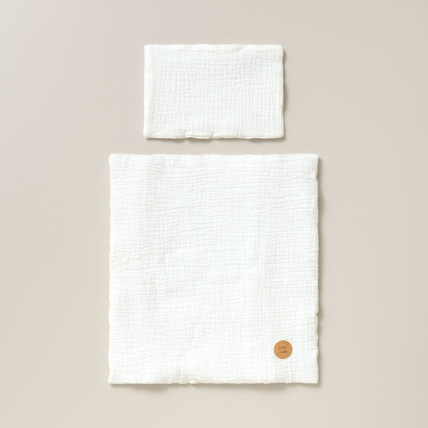 Avis Linge de lit pour poupée Colombe Petite Amélie 1