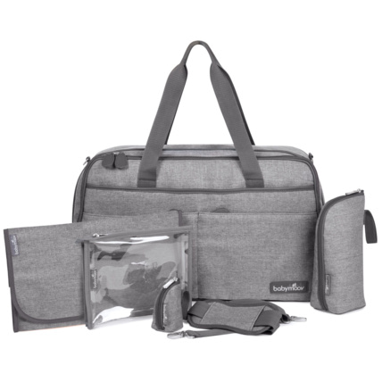 Avis Sac traveller bag Babymoov 3