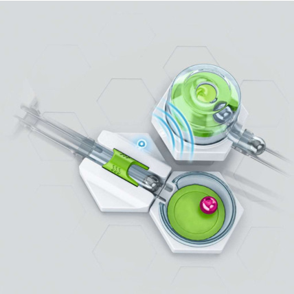 Avis GraviTrax Start&Finish - de 8 ans RAVENSBURGER 4