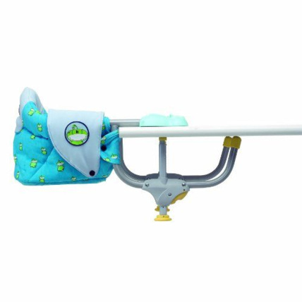 Avis Siège de table Quick Adjust Chicco 1