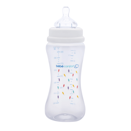 Avis Biberon Maternity 2 360 ml Bebeconfort 1
