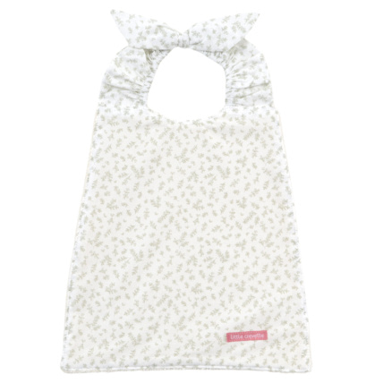 Avis Serviette bavoir little crevette 5