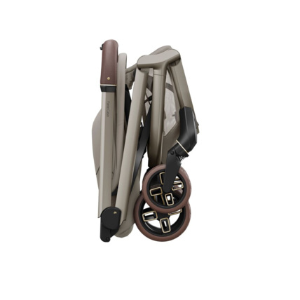 Avis Poussette Fame Cabin Maxi-Cosi 4