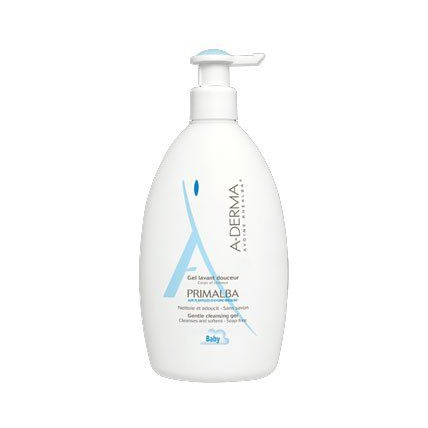 Avis Primalba Gel Lavant Douceur A-DERMA 1