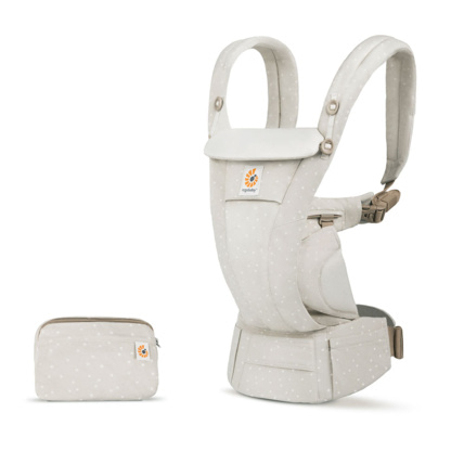 Avis Porte-Bébé Omni Dream - Coton SoftTouch Ergobaby 1