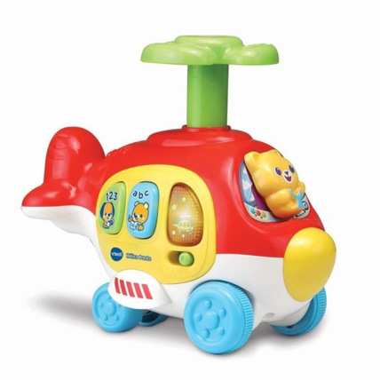 Avis Hélico presto VTech 1