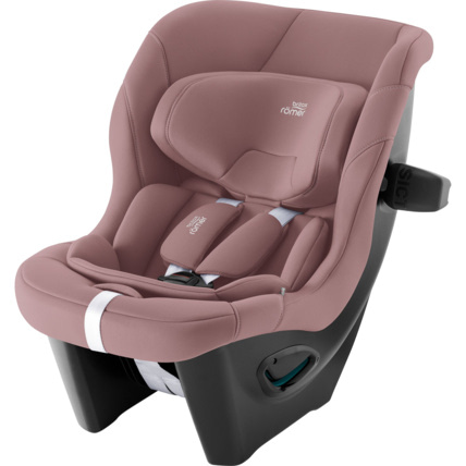 Avis Siège auto MAX-SAFE PRO Britax Römer 1
