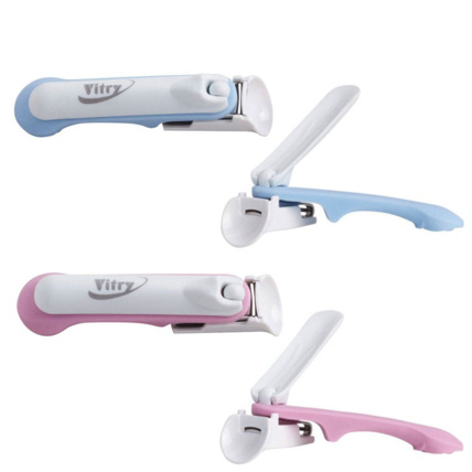 Avis Coupe ongle bébé VITRY 1