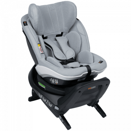 Avis Siège auto iZi Twist i-Size BeSafe 5