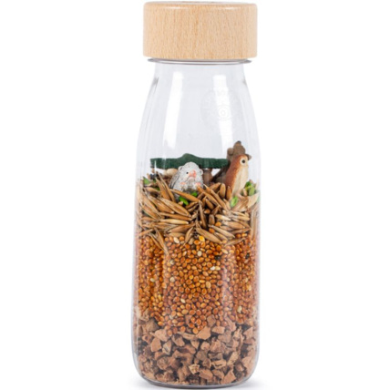 Avis Bouteille sensorielle Spy PETIT BOUM 6