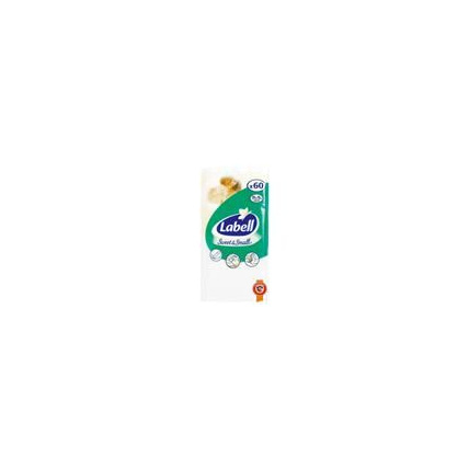 Avis Maxi Carrés Coton Bébé Sweet and Small x60 LABELL 1