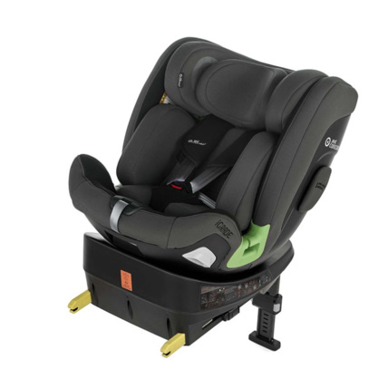 Avis Siège auto iGrade Jané 1