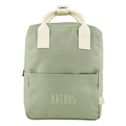 Avis Roméo le sac à dos Petit Picotin 1