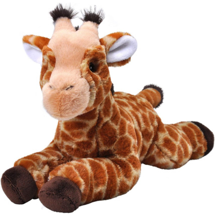 Avis Ecokins GIRAFFE WILD REPUBLIC 1
