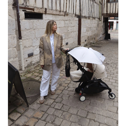 Avis Ombrelle YOYO Stokke 7