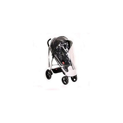 Avis Protection pluie pour Smart PHIL & TEDS 1