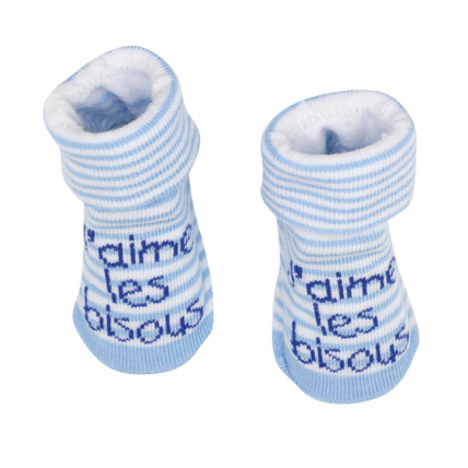 Avis Chaussettes Trois Kilos Sept 2