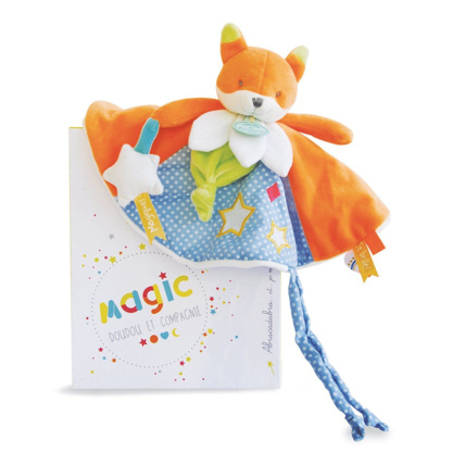 Doudou luminescent DOUDOU ET COMPAGNIE Comparateur Avis Prix