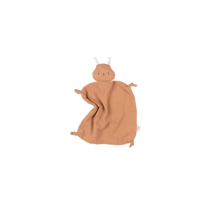Avis Doudou Écureuil Mon Lit Cabane 1
